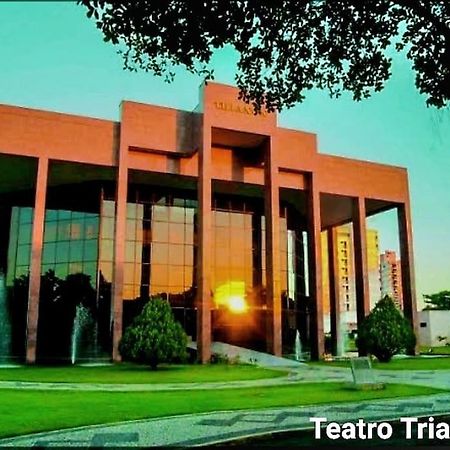 Studio Quartzo Verde, Centro. Campos dos Goytacazes Bagian luar foto