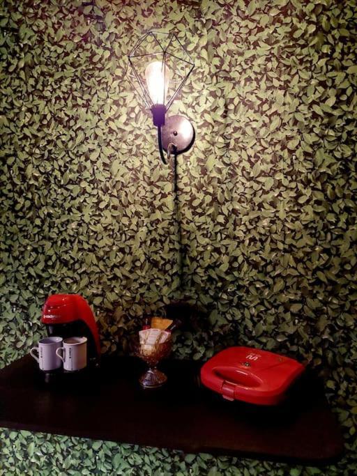 Studio Quartzo Verde, Centro. Campos dos Goytacazes Bagian luar foto
