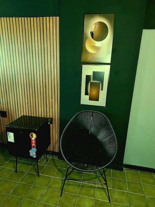 Studio Quartzo Verde, Centro. Campos dos Goytacazes Bagian luar foto